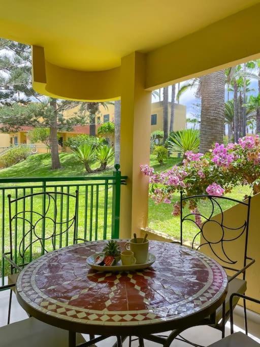 Apartment B-rent Atlantic Garden Sunbeach